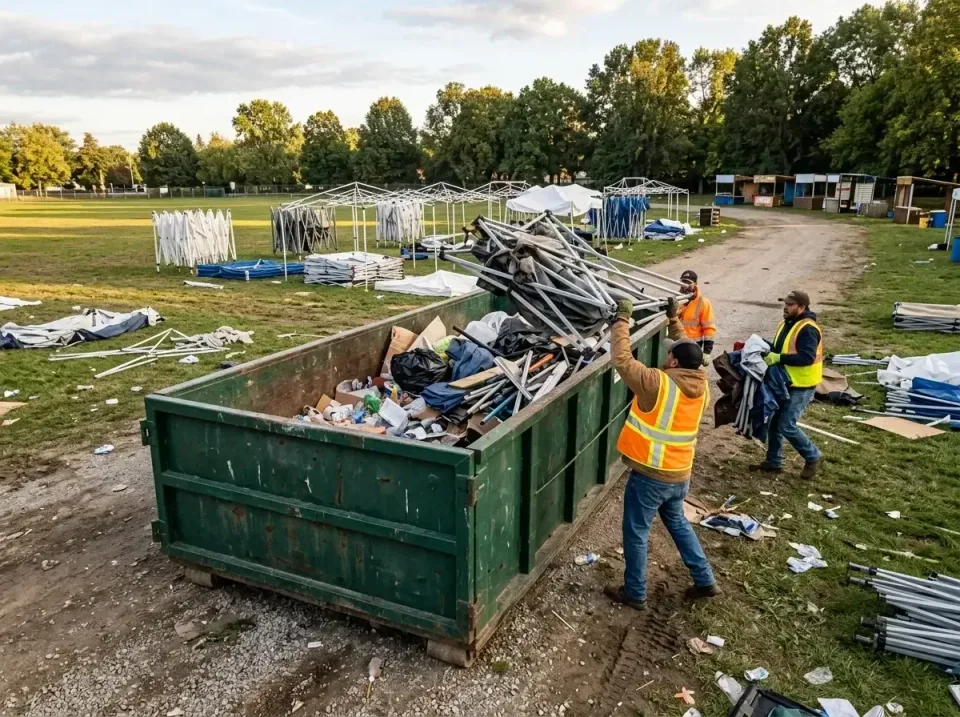 temporary-event-waste-containe-016 — frequently asked questions, Roll-Off Dumpster Rental Services in Combee Settlement, FL